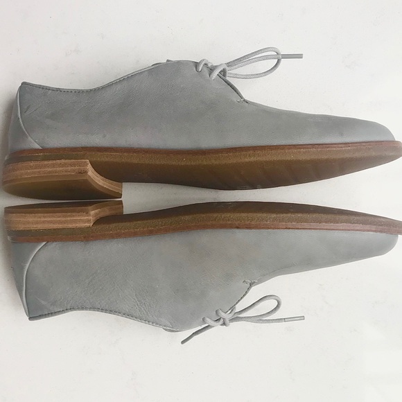 COPY - Sperry Top Sider Lace Up Loafers - Picture 2 of 4